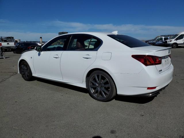 Photo 1 VIN: JTHBE1BLXFA006378 - LEXUS GS350 