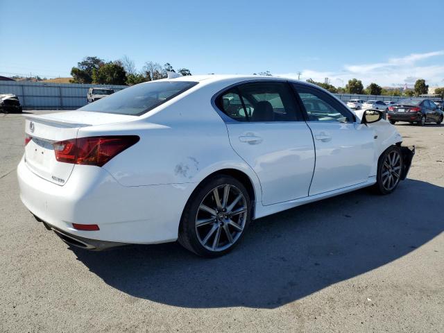 Photo 2 VIN: JTHBE1BLXFA006378 - LEXUS GS350 