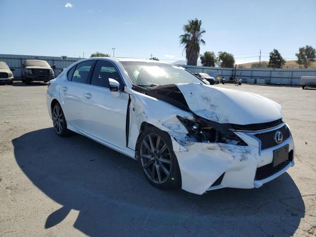 Photo 3 VIN: JTHBE1BLXFA006378 - LEXUS GS350 