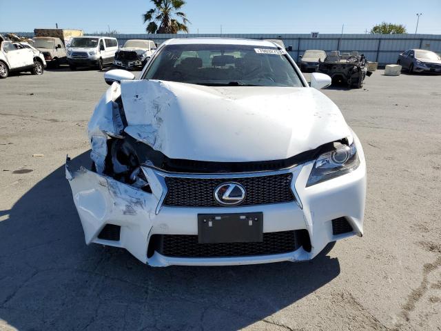 Photo 4 VIN: JTHBE1BLXFA006378 - LEXUS GS350 