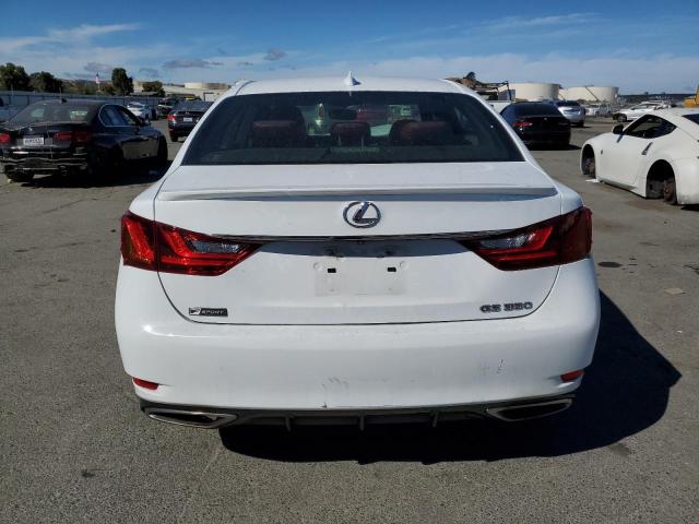 Photo 5 VIN: JTHBE1BLXFA006378 - LEXUS GS350 