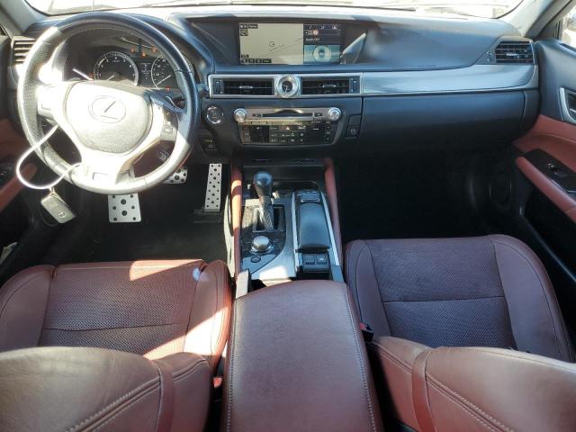 Photo 7 VIN: JTHBE1BLXFA006378 - LEXUS GS350 