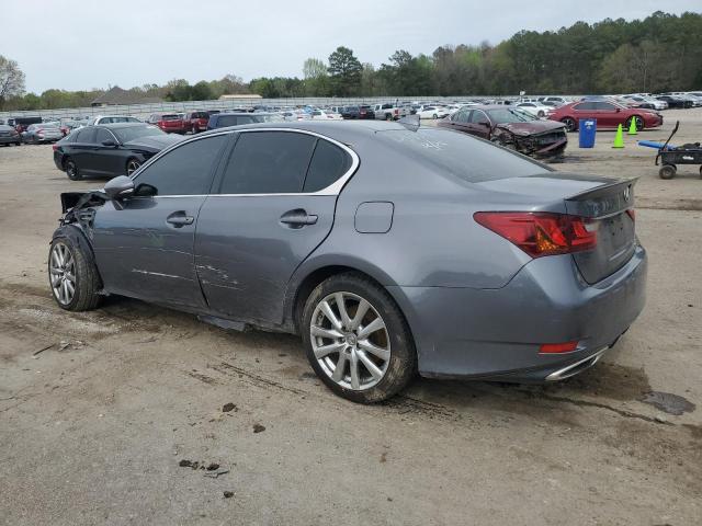 Photo 1 VIN: JTHBE1BLXFA006509 - LEXUS GS350 