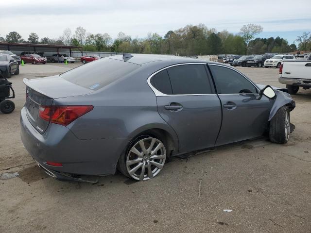 Photo 2 VIN: JTHBE1BLXFA006509 - LEXUS GS350 