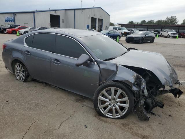 Photo 3 VIN: JTHBE1BLXFA006509 - LEXUS GS350 