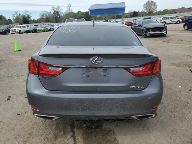 Photo 5 VIN: JTHBE1BLXFA006509 - LEXUS GS350 