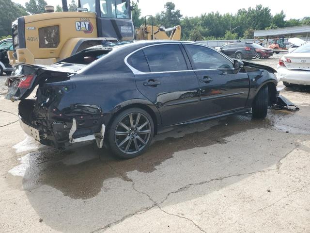 Photo 2 VIN: JTHBE1BLXFA007126 - LEXUS GS350 