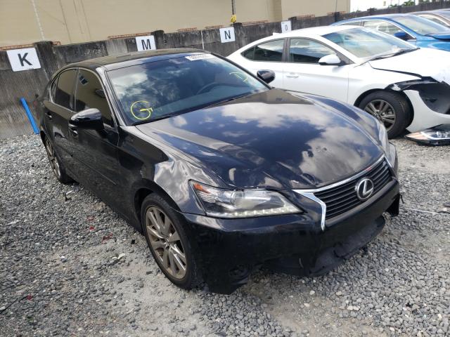 Photo 0 VIN: JTHBE1BLXFA007451 - LEXUS GS 350 