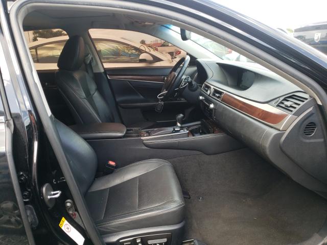 Photo 4 VIN: JTHBE1BLXFA007451 - LEXUS GS 350 