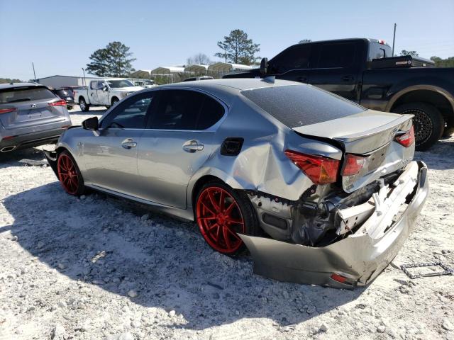 Photo 1 VIN: JTHBE1BLXFA008485 - LEXUS GS 350 