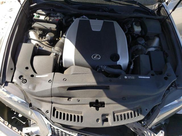 Photo 10 VIN: JTHBE1BLXFA008485 - LEXUS GS 350 