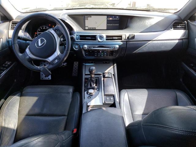 Photo 7 VIN: JTHBE1BLXFA008485 - LEXUS GS 350 