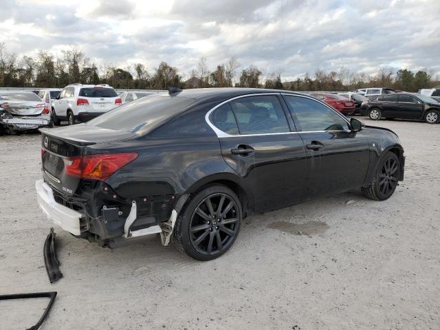 Photo 2 VIN: JTHBE1BLXFA009135 - LEXUS GS 350 