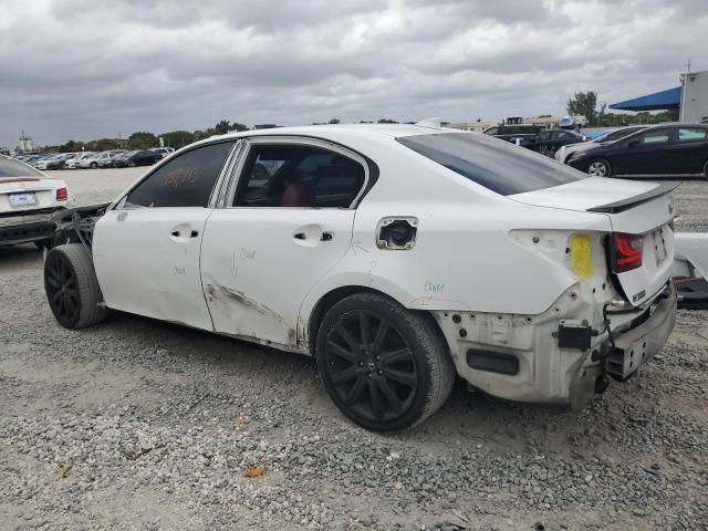 Photo 1 VIN: JTHBE1BLXFA009684 - LEXUS GS350 