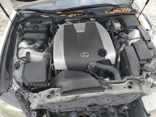 Photo 10 VIN: JTHBE1BLXFA009684 - LEXUS GS350 