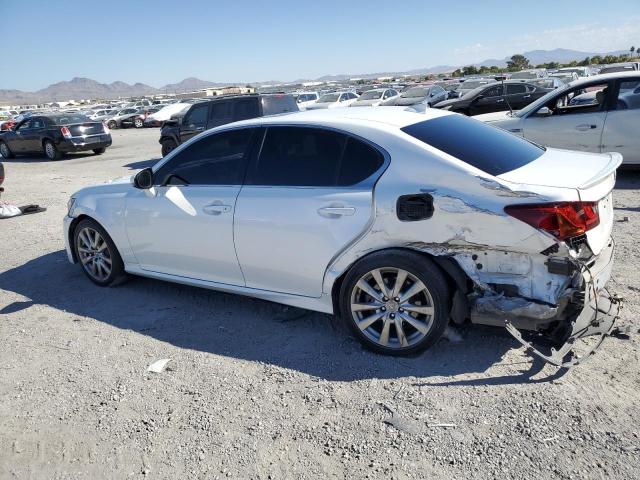 Photo 1 VIN: JTHBE1BLXFA009992 - LEXUS GS350 