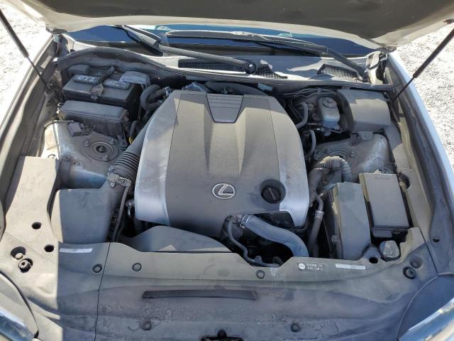 Photo 10 VIN: JTHBE1BLXFA009992 - LEXUS GS350 