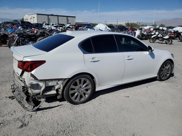 Photo 2 VIN: JTHBE1BLXFA009992 - LEXUS GS350 