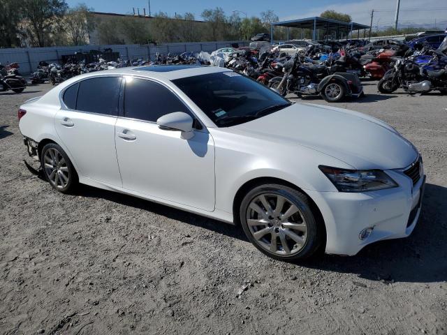 Photo 3 VIN: JTHBE1BLXFA009992 - LEXUS GS350 