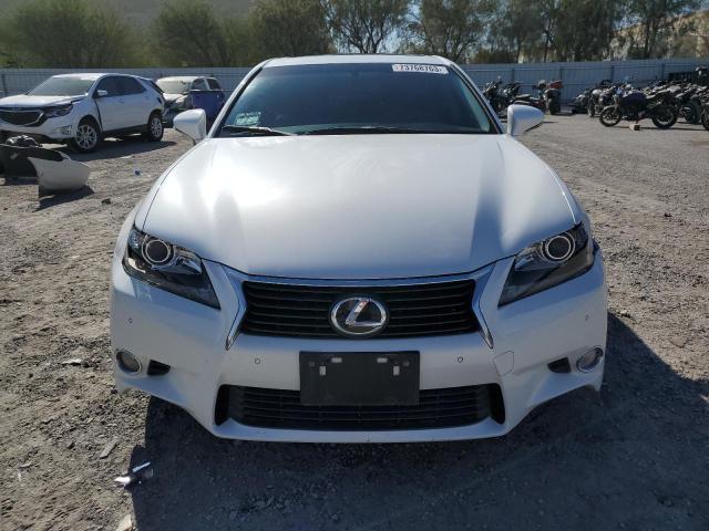 Photo 4 VIN: JTHBE1BLXFA009992 - LEXUS GS350 