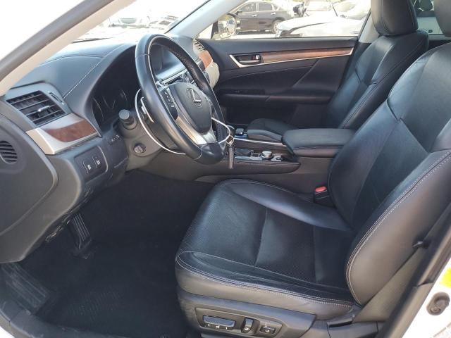 Photo 6 VIN: JTHBE1BLXFA009992 - LEXUS GS350 