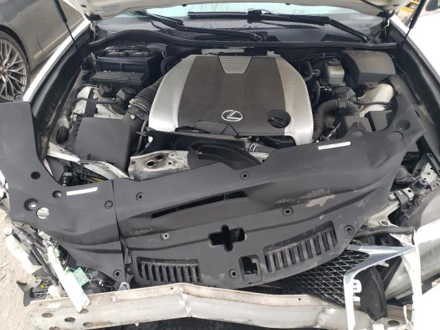 Photo 10 VIN: JTHBE1BLXFA010561 - LEXUS GS350 