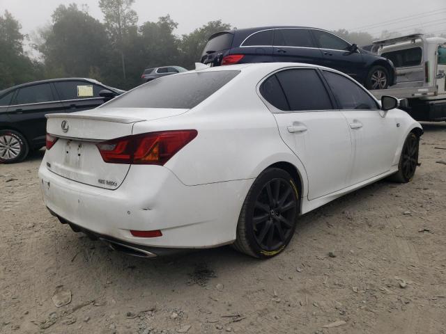 Photo 2 VIN: JTHBE1BLXFA010561 - LEXUS GS350 