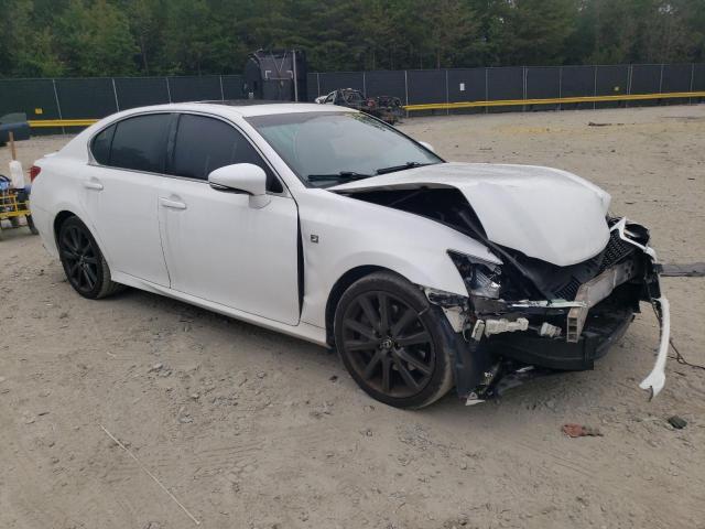 Photo 3 VIN: JTHBE1BLXFA010561 - LEXUS GS350 