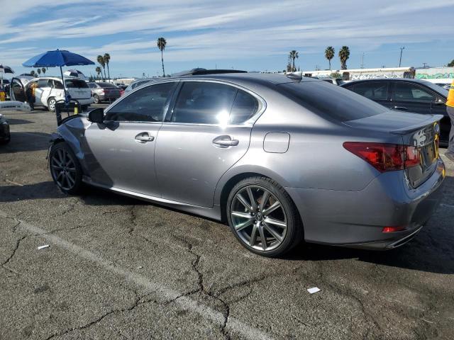 Photo 1 VIN: JTHBE1BLXFA011449 - LEXUS GS350 