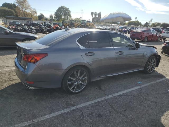 Photo 2 VIN: JTHBE1BLXFA011449 - LEXUS GS350 