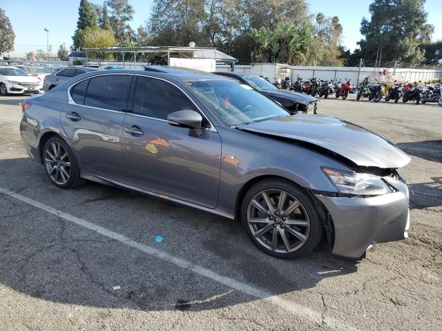 Photo 3 VIN: JTHBE1BLXFA011449 - LEXUS GS350 