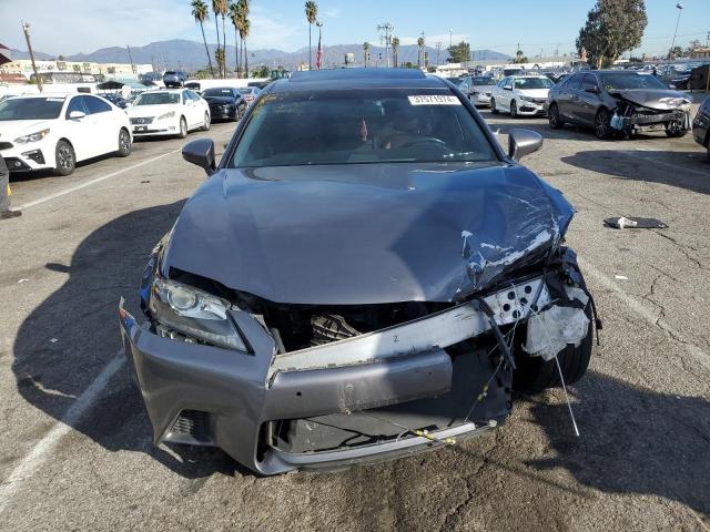 Photo 4 VIN: JTHBE1BLXFA011449 - LEXUS GS350 