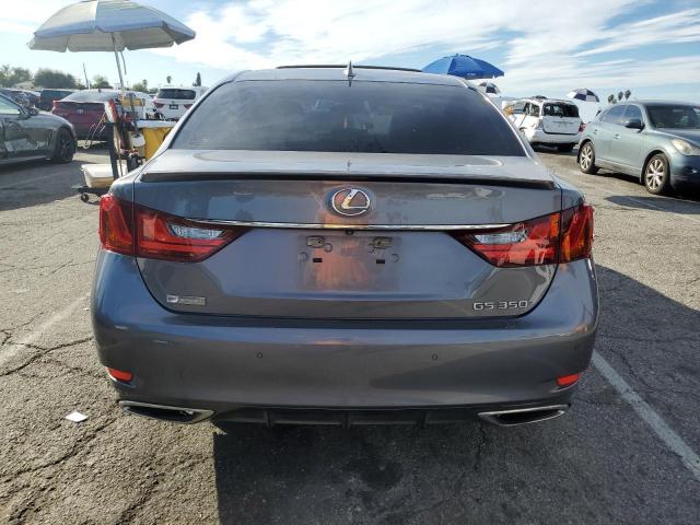 Photo 5 VIN: JTHBE1BLXFA011449 - LEXUS GS350 