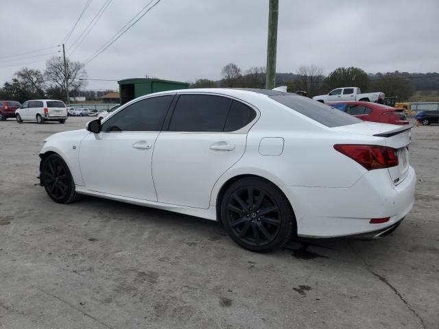 Photo 1 VIN: JTHBE1BLXFA013556 - LEXUS GS 350 