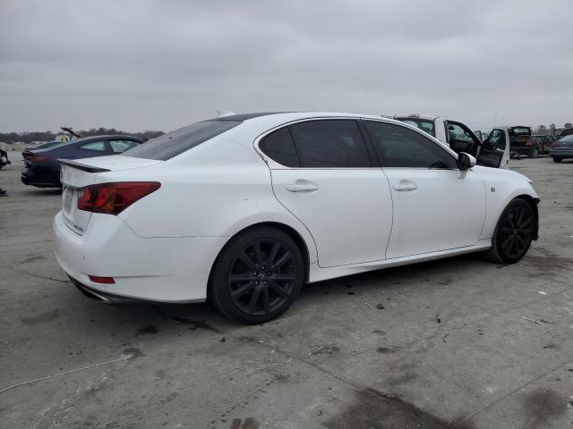 Photo 2 VIN: JTHBE1BLXFA013556 - LEXUS GS 350 