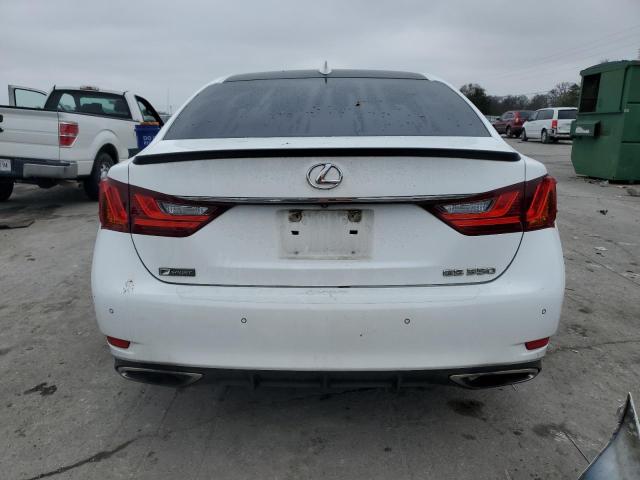 Photo 5 VIN: JTHBE1BLXFA013556 - LEXUS GS 350 