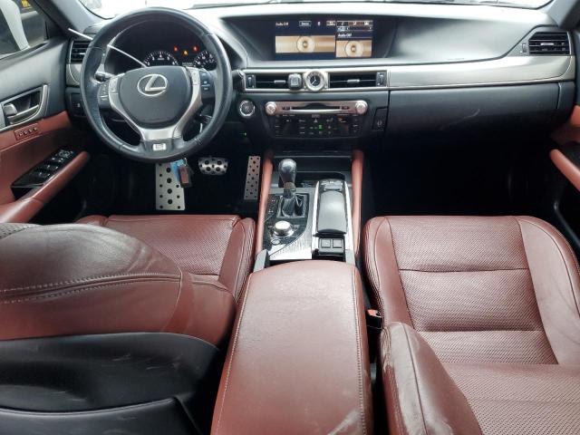 Photo 7 VIN: JTHBE1BLXFA013556 - LEXUS GS 350 