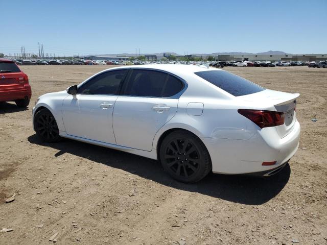 Photo 1 VIN: JTHBE1BLXFA014223 - LEXUS GS350 