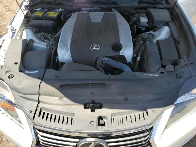 Photo 10 VIN: JTHBE1BLXFA014223 - LEXUS GS350 