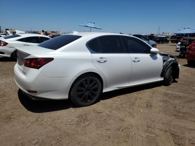 Photo 2 VIN: JTHBE1BLXFA014223 - LEXUS GS350 