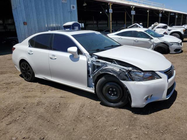 Photo 3 VIN: JTHBE1BLXFA014223 - LEXUS GS350 