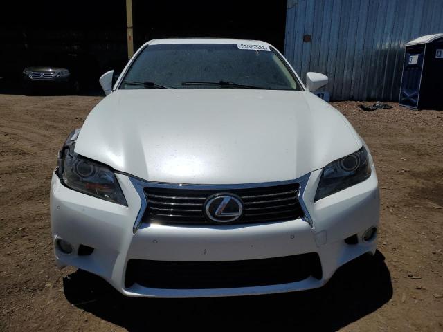 Photo 4 VIN: JTHBE1BLXFA014223 - LEXUS GS350 