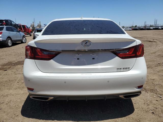 Photo 5 VIN: JTHBE1BLXFA014223 - LEXUS GS350 