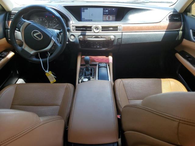 Photo 7 VIN: JTHBE1BLXFA014223 - LEXUS GS350 