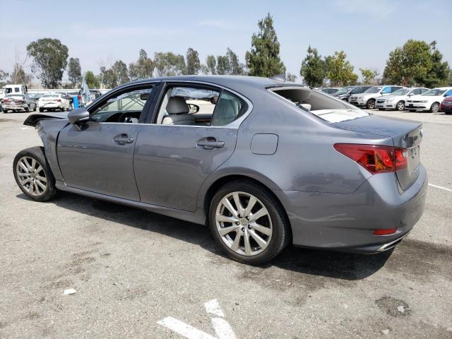 Photo 1 VIN: JTHBE1BLXFA014660 - LEXUS GS350 