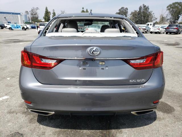 Photo 5 VIN: JTHBE1BLXFA014660 - LEXUS GS350 