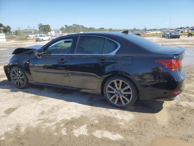 Photo 1 VIN: JTHBE1BLXFA015470 - LEXUS GS350 