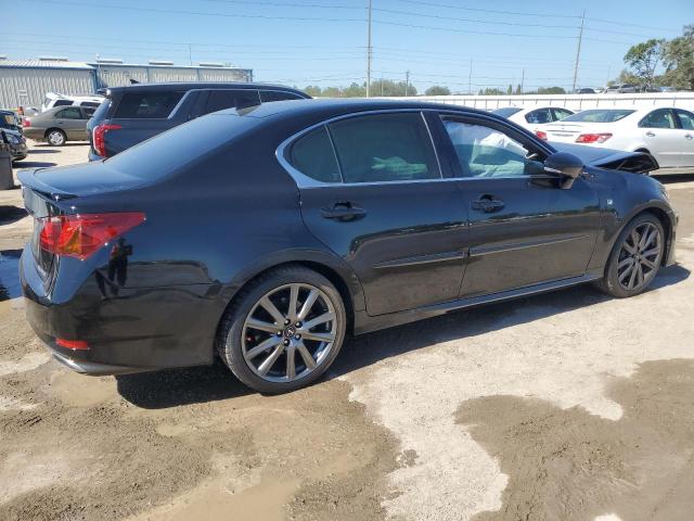 Photo 2 VIN: JTHBE1BLXFA015470 - LEXUS GS350 