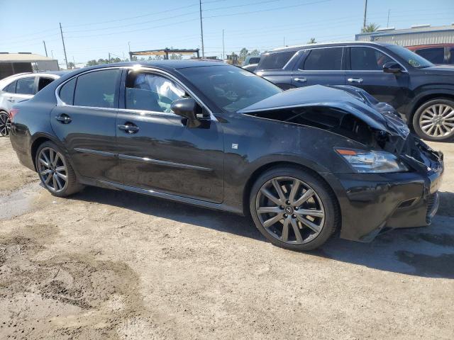 Photo 3 VIN: JTHBE1BLXFA015470 - LEXUS GS350 