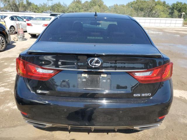 Photo 5 VIN: JTHBE1BLXFA015470 - LEXUS GS350 